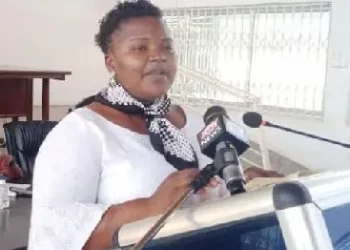 Department of Gender cautions young women against sharing obscene content online