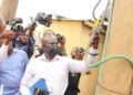 ECG deploys teams nationwide to tackle power theft