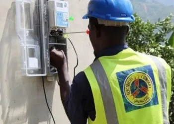 ECG warns indebted customers to settle arrears or face disconnection