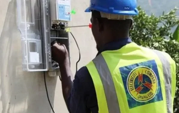 ECG warns indebted customers to settle arrears or face disconnection