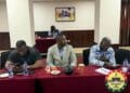 Education Committee begins three-day capacity-building programme
