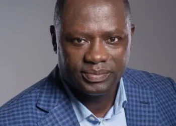 Ellembelle MP supports 14 students with GH¢30,000 bursary package