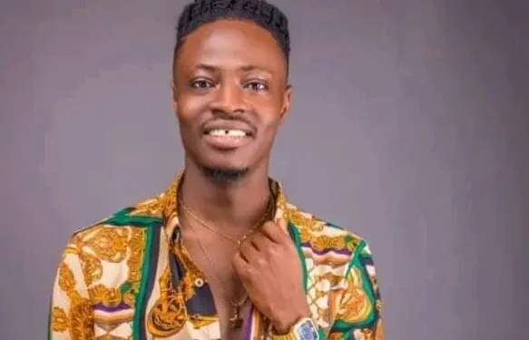 Fancy Gadam unfazed by recent awards snub