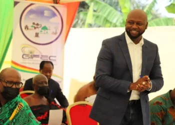 GIFEC urges Ghanaians to enable data roaming for better network service