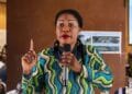 Tema Mayor insists all state projects must go through the Assembly