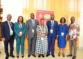 Ghana urges African parliaments to strengthen AfCFTA oversight