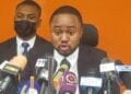 Ghana School of Law SRC President rejects interdiction, calls it unconstitutional
