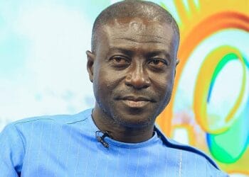 Government to refer Captain Smart and Onua TV to NMC over galamsey claims