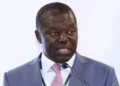 Government warns illegal miners to stay out of forest reserves