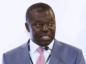 Government warns illegal miners to stay out of forest reserves