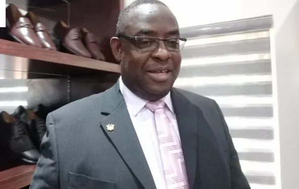 Kumasi Shoe Factory expands into fashionable footwear