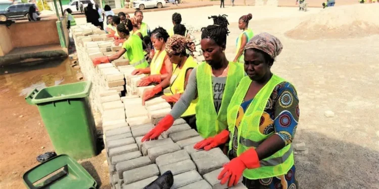 MMDAs urged to integrate GrEEn project into development plans