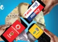 Mobile money transactions rise nearly 10% in first four months of 2022