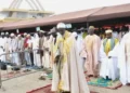 Muslims Celebrate Eid-ul-Fitr in Accra with Joy and Festivities