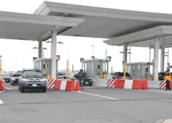 NDPC advises gov’t to re-open tollbooths with automated systems