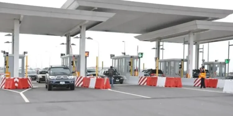 NDPC advises gov’t to re-open tollbooths with automated systems