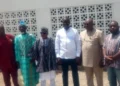 Nigeria High Commissioner calls for stronger Ghana-Nigeria ties amid security concerns
