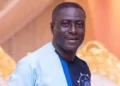 Police arrest Captain Smart over alleged inciteful remarks
