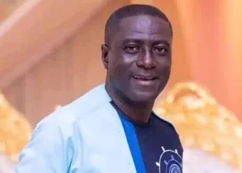 Police arrest Captain Smart over alleged inciteful remarks