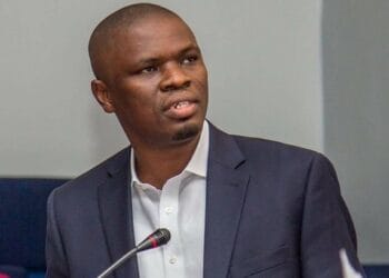 Sports Minister urges Ghanaians to support Black Stars ahead of FIFA World Cup