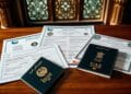 UAE introduces police clearance requirement for Ghanaian employment visa applicants