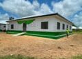 Bolgatanga Municipal Assembly hands over furnished CHPS compound to Kulbia community