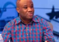 Kwakye Ofosu defends government position on constitutional review process