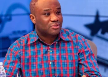 Felix Kwakye Ofosu