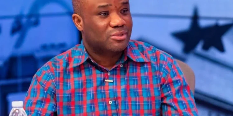 Felix Kwakye Ofosu