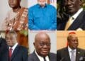 Ghana Does Not Need Another Political Saviour