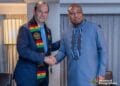 Ghana and Panama sign MoU to commence bilateral political consultations