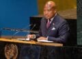 Ghana will host high-level side event on reparatory justice during 81st UNGA session