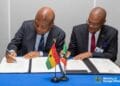 Ghana and Saint Kitts and Nevis sign additional bilateral labour agreement for Ghanaian nurses
