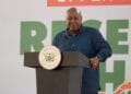 Mahama reaffirms commitment to accountable governance at Upper West engagement