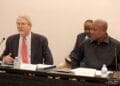 President Mahama calls for stronger domestic capacity and sustainable financing