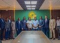 Seven African countries study Ghana’s GoldBod model