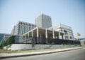 When Bank of Ghana Wanted Prime Land In Accra For Its New Office Complex, It Apparently Asked KAA Law To Search For Suitable Land, Or At Least KAA Law Understood That It Had Been Asked.