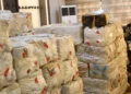 President John Dramani Mahama summons security capos & airport staff over $261 million cocaine excluding Muntaka