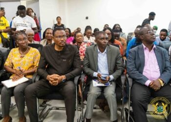 Free primary healthcare programme begins in 135 districts