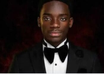 Law student killed in hit-and-run on Tema Motorway; family offers GH¢50,000 bounty