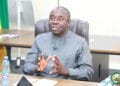 Performance must translate into results – Hon. Emmanuel Kwadwo Agyekum charges Labour Department staff