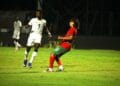 Morocco U-17 edge Black Starlets 2-1 in Rabat